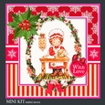 Jolly Happy Christmas 5