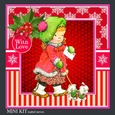 Jolly Happy Christmas 7