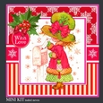 Jolly Happy Christmas 8