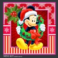 Christmas Magic Moments 4
