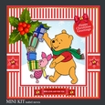 Winnie The Pooh Christmas Fun 2