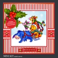 Winnie The Pooh Christmas Fun 4