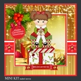 Sweet Christmas Kisses 2