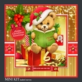 Sweet Christmas Kisses 3