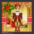 Sweet Christmas Kisses 4