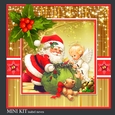 Sweet Christmas Kisses 5
