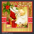 Sweet Christmas Kisses 6