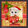 Sweet Christmas Kisses 7