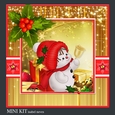 Sweet Christmas Kisses 8
