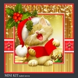 Sweet Christmas Kisses 9