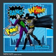 Bang Wham, Its Your Birthday 5