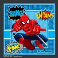 Bang Wham, Its Your Birthday 6