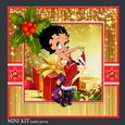 Sweet Christmas Kisses 10
