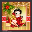 Sweet Christmas Kisses 11
