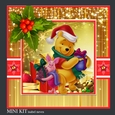 Sweet Christmas Kisses 12