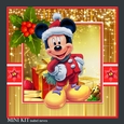 Sweet Christmas Kisses 14