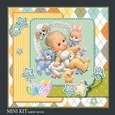 Baby Love 3
