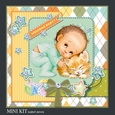 Baby Love 4