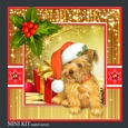 Sweet Christmas Kisses 16