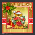 Sweet Christmas Kisses 17