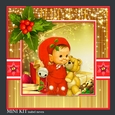 Sweet Christmas Kisses 18