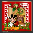 Christmas Naughty and Nice 3