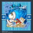 Dashing Through The Snow 4