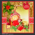 Sweet Christmas Kisses 20