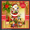 Sweet Christmas Kisses 21