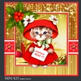 Sweet Christmas Kisses 22