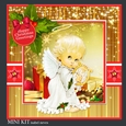 Sweet Christmas Kisses 23
