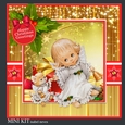 Sweet Christmas Kisses 24