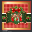 Have A Holly Jolly Christmas 3