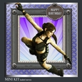 Tomb Raider  2 Mini Kit