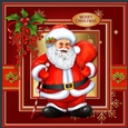 Santa Mini Kit