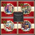 Christmas Toy Shop