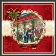 Christmas Toy Shop 2 Mini Kit