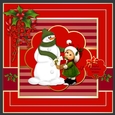 Joyful Christmas Wishes 2