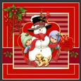 Joyful Christmas Wishes 6