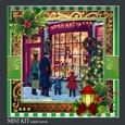 Christmas Classic 1
