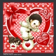 No Clowning, Be My Valentine 2