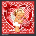 Be An Angel, Say You Are Mine