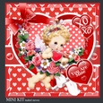 Be An Angel, Say You Are Mine 2