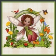 Hugs, Kisses and Fairy Wishes