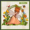 Hugs, Kisses and Fairy Wishes