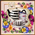 Time To Par-Tea