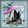 Sprinkled With Fairy Dust 2