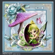 Sprinkled With Fairy Dust 5