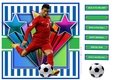 Soccer Star
