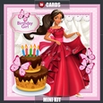 Elene Birthday Girl